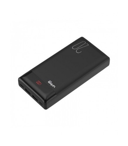 شارژر همراه یونیوو مدل UN20 Pro ظرفیت 20000 میلی آمپر ساعت