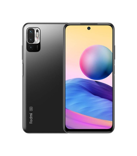 گوشی موبایل شیائومی مدل Redmi Note 10 5G دو سیم 128 گیگابایت رم 4 گیگابایت