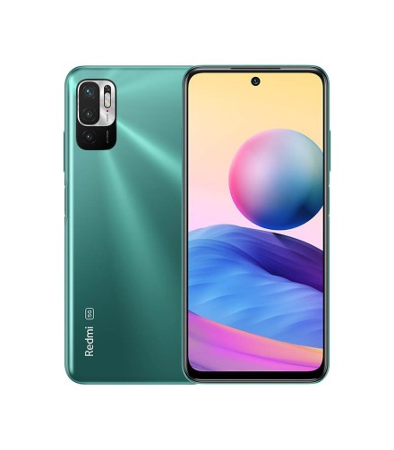 گوشی موبایل شیائومی مدل Redmi Note 10 5G دو سیم 128 گیگابایت رم 4 گیگابایت