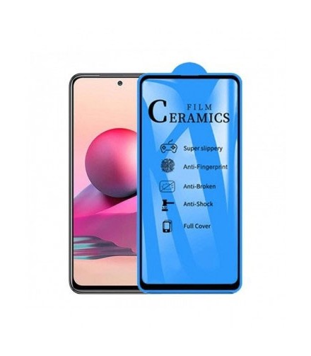 محافظ صفحه نمایش سرامیکی گوشی موبایل شیائومی Redmi Note 10s
