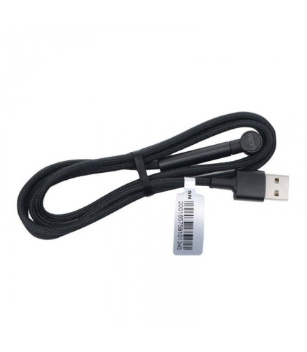 کابل تبدیل USB به microUSB تسکو مدل TC A185 طول ۱ متر