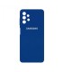 قاب سیلیکونی گوشی موبایل سامسونگ Galaxy A32 5G