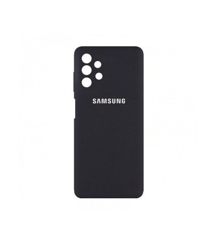 قاب سیلیکونی گوشی موبایل سامسونگ Galaxy A32 5G