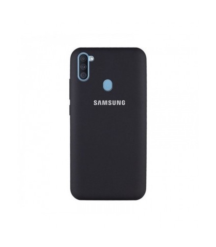 قاب سیلیکونی گوشی موبایل سامسونگ Galaxy M11