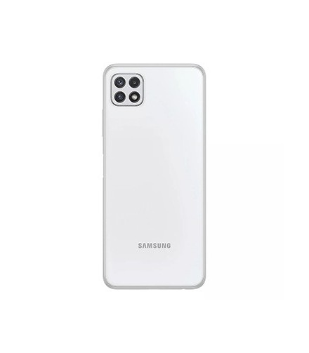 گوشی موبایل سامسونگ مدل Galaxy A22 5G دو سیم ظرفیت 128 گیگابایت رم 4 گیگابایت