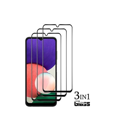 محافظ صفحه نمایش  گوشی موبایل سامسونگ Galaxy A22 5G
