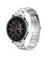 بند استیل ساعت هوشمند سامسونگ Galaxy Watch 46mm مدل 3Bead