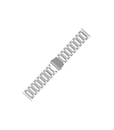 بند استیل ساعت هوشمند سامسونگ Gear S3 مدل 3Bead