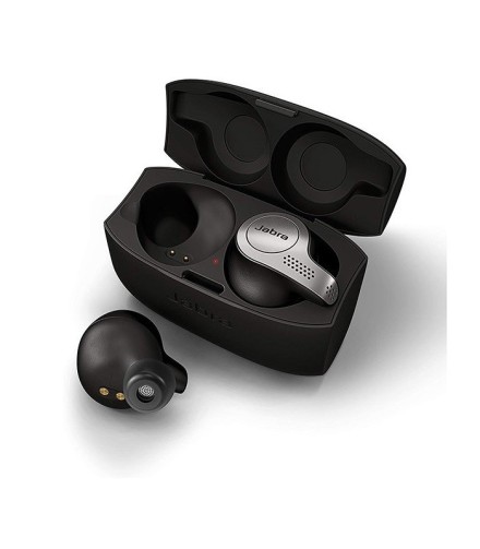 هدفون بی سیم جبرا مدل Elite 65T
