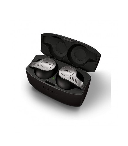 هدفون بی سیم جبرا مدل Elite 65T