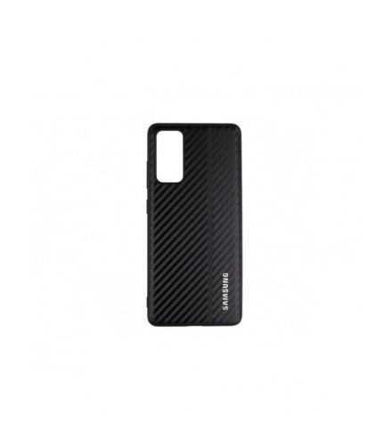 قاب چرمی Leather case مناسب برای گوشی موبایل سامسونگ Galaxy S20FE