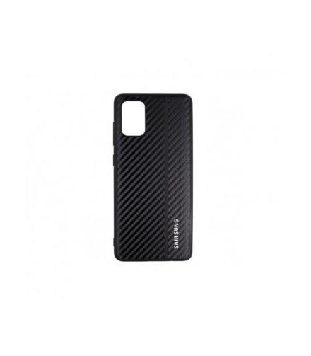 قاب چرمی Leather case مناسب برای گوشی موبایل سامسونگ Galaxy A71