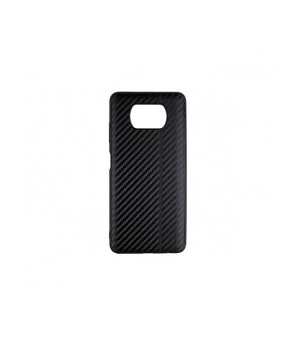قاب چرمی Leather case مناسب برای گوشی موبایل شیائومی Poco X3