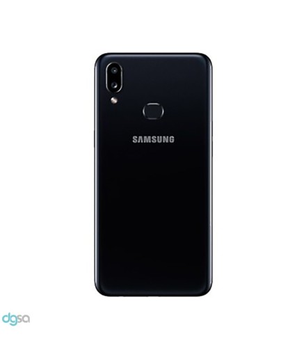 گوشی موبایل سامسونگ مدل Galaxy A10s SM-A107F/DS دو سیم کارت ظرفیت 32 گیگابایتسامسونگ