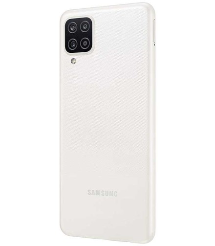 گوشی موبایل سامسونگ مدل Galaxy A12 NACHO ظرفیت 64 گیگابایت