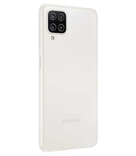 گوشی موبایل سامسونگ مدل Galaxy A12 NACHO دو سیم کارت ظرفیت 32 گیگابایت