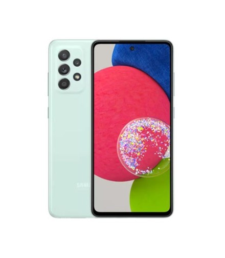 گوشی موبایل سامسونگ مدل Galaxy A52s 5G دو سیم کارت ظرفیت 128 گیگابایت با رم 8 گیگابایت