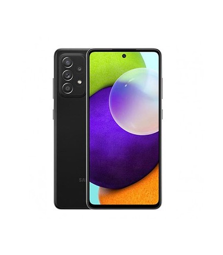 گوشی موبایل سامسونگ مدل Galaxy A52s 5G دو سیم کارت ظرفیت 128 گیگابایت