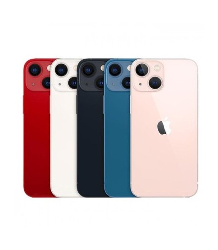 گوشی موبایل اپل مدل iPhone 13 Mini ظرفیت 256 گیگابایت