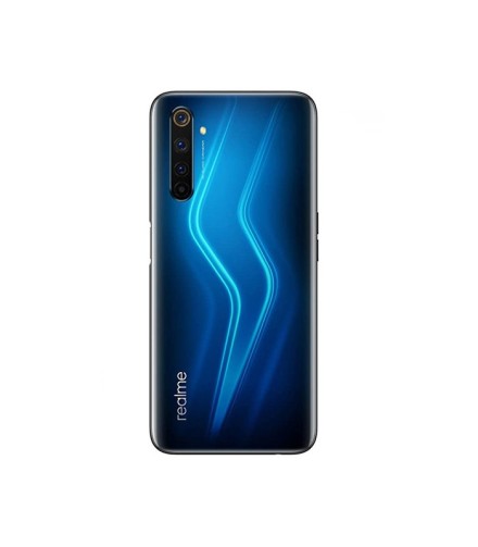 گوشی موبایل ریلمی مدل 6Pro دو سیم کارت ظرفیت 64 گیگابایت