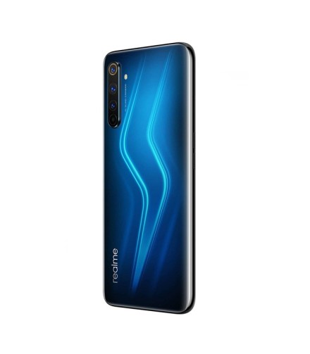 گوشی موبایل ریلمی مدل 6Pro دو سیم کارت ظرفیت 64 گیگابایت