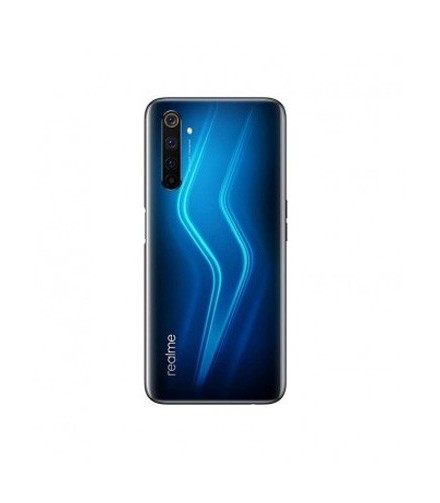 گوشی موبایل ریلمی مدل 6Pro دو سیم کارت ظرفیت 128 گیگابایت 6 گیگ رم
