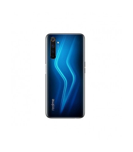 گوشی موبایل ریلمی مدل 6Pro دو سیم کارت ظرفیت 128 گیگابایت 8 گیگ رم
