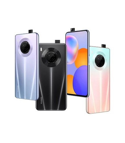 رنگ Huawei Y9a