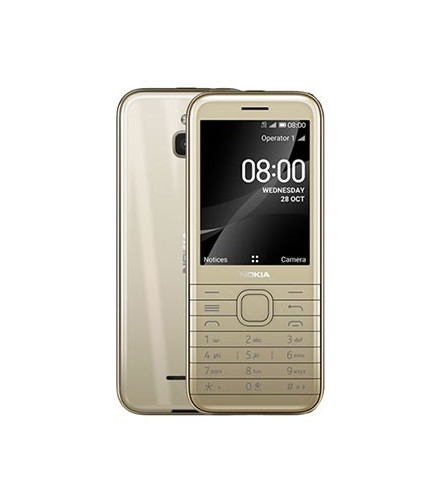 گوشی Nokia 8000