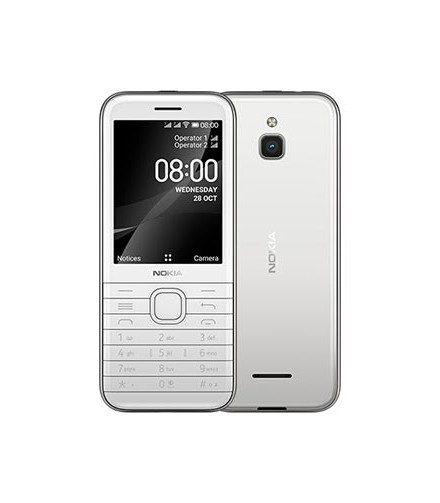 گوشی Nokia 8000