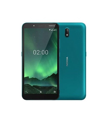 Nokia C2