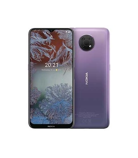 Nokia G10