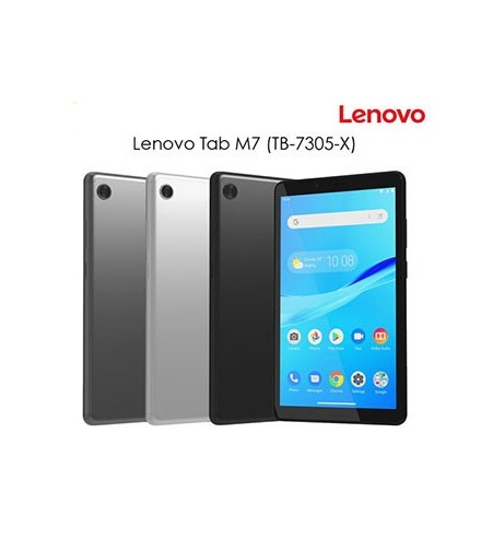 رنگ Lenovo Tab M7