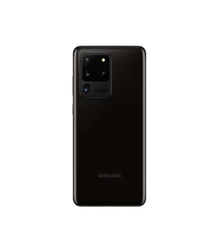گوشی موبایل سامسونگ مدل Galaxy S20 Ultra 5G دو سیم کارت ظرفیت 256 گیگابایت با 12 گیگابایت رم