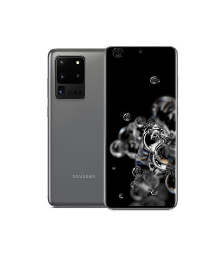 گوشی موبایل سامسونگ مدل Galaxy S20 Ultra 5G دو سیم کارت ظرفیت 256 گیگابایت با 12 گیگابایت رم