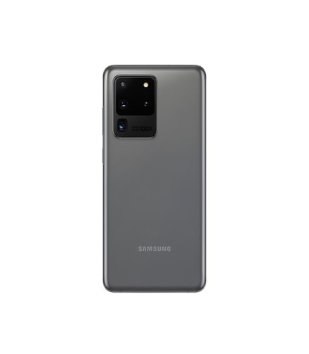 گوشی موبایل سامسونگ مدل Galaxy S20 Ultra 5G دو سیم کارت ظرفیت 256 گیگابایت با 12 گیگابایت رم