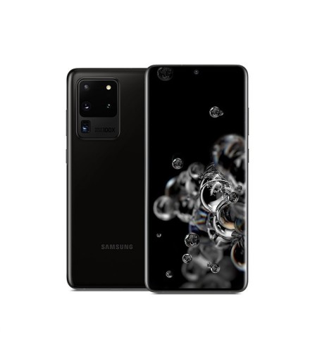 گوشی موبایل سامسونگ مدل Galaxy S20 Ultra 5G دو سیم کارت ظرفیت 256 گیگابایت با 12 گیگابایت رم