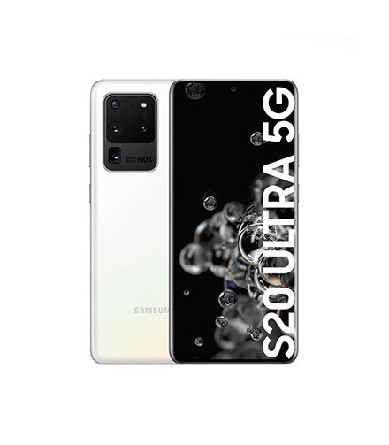 گوشی موبایل سامسونگ مدل Galaxy S20 Ultra 5G