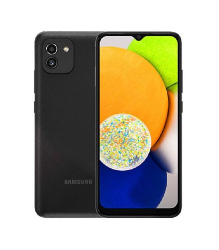 گوشی  موبایل سامسونگ مدل Galaxy A03 دوسیم کارت حافظه 32 گیگابایت و رم 3 گیگابایت