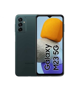 گوشی موبایل سامسونگ مدل Galaxy M23 5G دو سیم کارت ظرفیت 128 گیگابایت و رم 6 گیگابایت