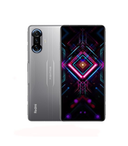 گوشی موبایل شیائومی مدل Redmi  k40 5G حافظه 256گیگابایت و رم12گیگابایت