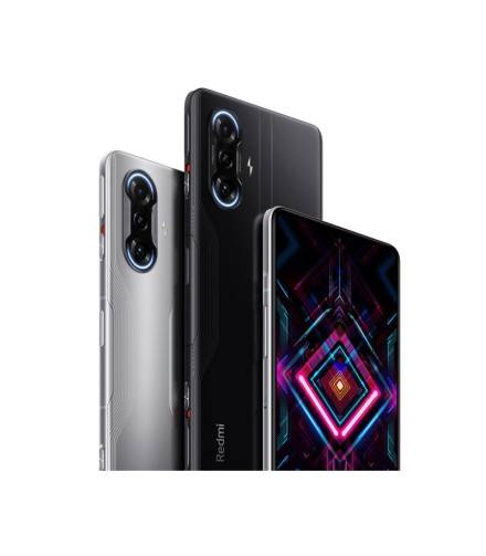 گوشی موبایل شیائومی مدل Redmi  k40 5G حافظه 256گیگابایت و رم12گیگابایت