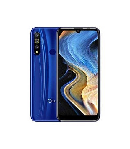 Gplus P10 plus