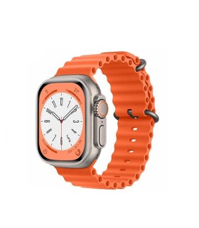 ساعت هوشمندشیائومی مدل Smart Watch S8 Ultra plus
