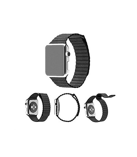 بند آهن ربایی ساعت هوشمند Apple Watch 42/44mm