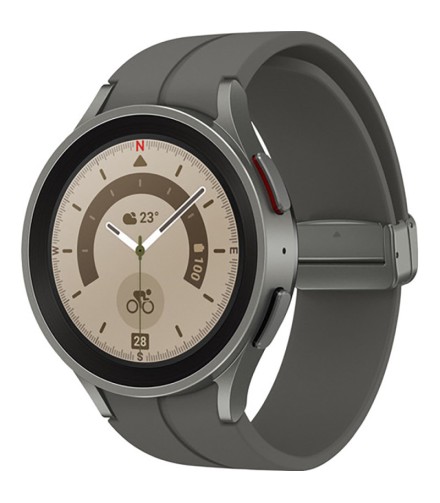 ساعت هوشمند سامسونگ مدل Galaxy Watch5pro R920سایز45mm