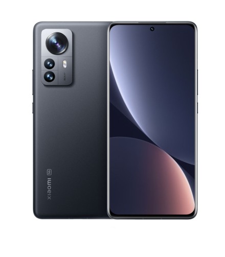 گوشی موبایل شیائومی مدل Xiaomi 12pro حافظه 256گیگابایت رم 12گیگابایت