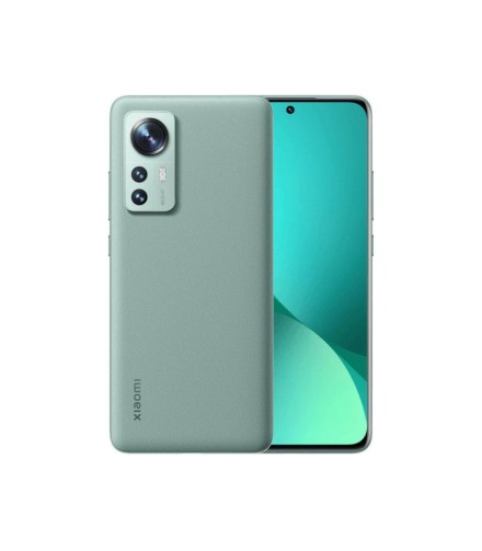 گوشی موبایل شیائومی مدل Xiaomi 12pro حافظه 256گیگابایت رم 12گیگابایت