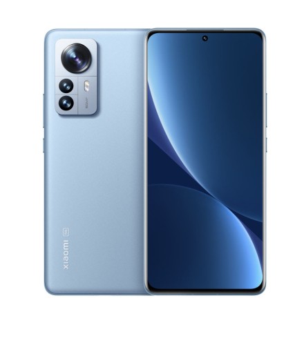 گوشی موبایل شیائومی مدل Xiaomi 12pro حافظه 256گیگابایت رم 12گیگابایت