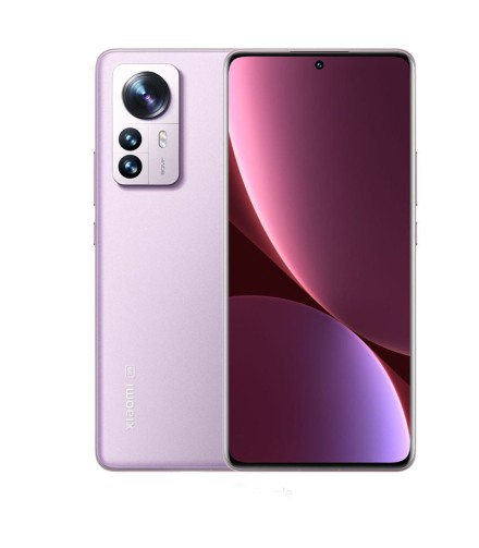 گوشی موبایل شیائومی مدل Xiaomi 12pro حافظه 256گیگابایت رم 12گیگابایت